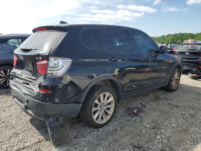 Vin: 5uxwx9c59d0a19655, lot: 58598495, bmw x3 xdrive28i 20133
