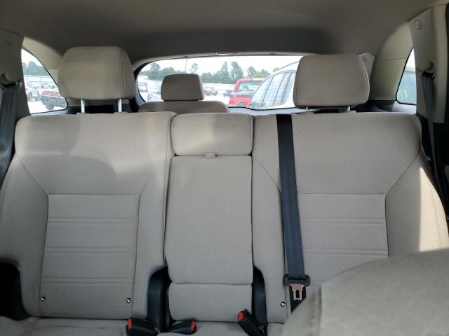 2019 KIA SORENTO L - 5XYPG4A34KG475335