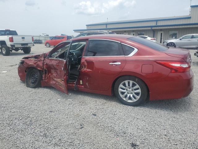 Vin: 1n4al3ap1hn324958, lot: 59041475, nissan altima 2.5 20172