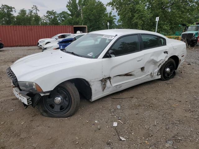2013 DODGE CHARGER PO - 2C3CDXAG3DH675336