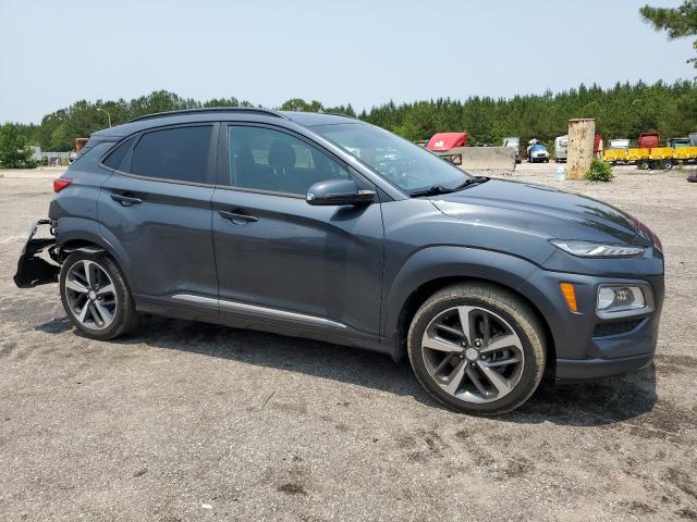 2021 HYUNDAI KONA ULTIM - KM8K53A55MU606636