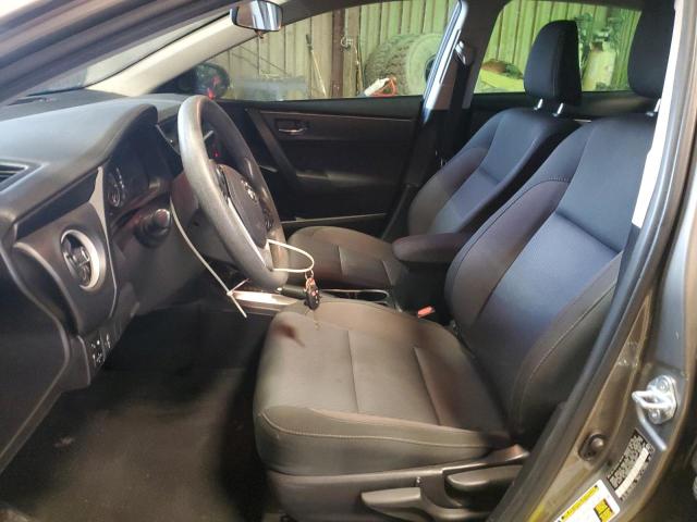 2017 TOYOTA COROLLA L - 2T1BURHE2HC820602
