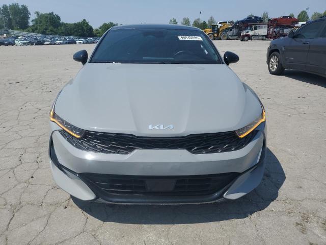 2022 KIA K5 GT LINE - 5XXG64J22NG164294