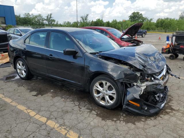 Vin: 3fahp0ha4cr379896, lot: 62277155, ford fusion se 20124