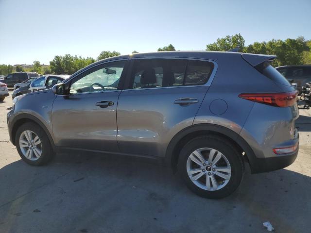 Vin: kndpmcac8j7330264, lot: 61582275, kia sportage lx 20182