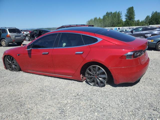 Vin: 5yjsa1e20jf249228, lot: 60151765, tesla model s 20182