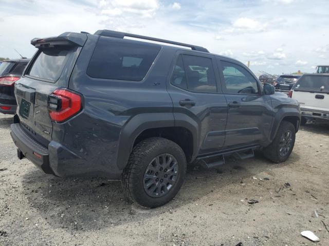 2025 TOYOTA 4RUNNER SR JTEVA5AR1S5001429
