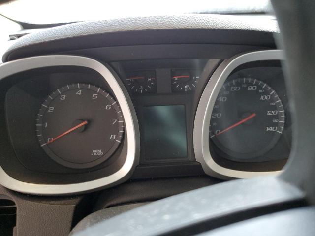 2015 CHEVROLET EQUINOX LS - 2GNALAEK9F1140550