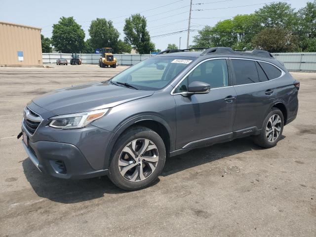 SUBARU OUTBACK LI
