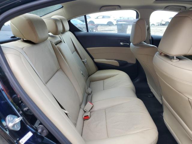2013 ACURA ILX 20 TEC - 19VDE1F77DE001214