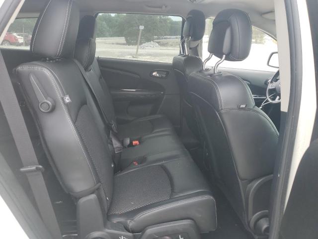 2017 DODGE JOURNEY CR #3309254615