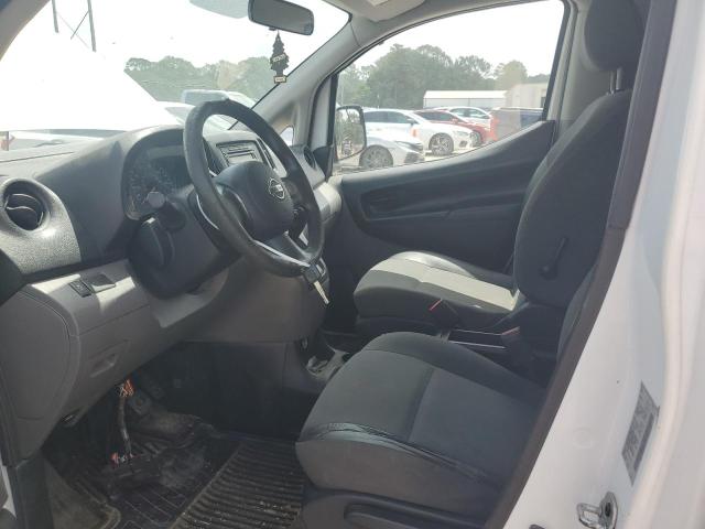 2017 NISSAN NV200 2.5S - 3N6CM0KN7HK708452