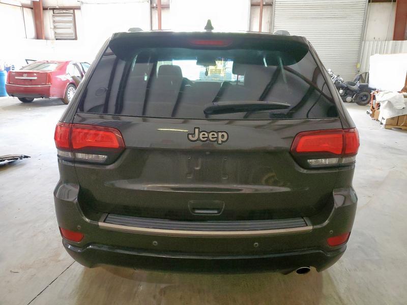 2016 JEEP GRAND CHEROKEE LIMITED 1C4RJEBG7GC476587