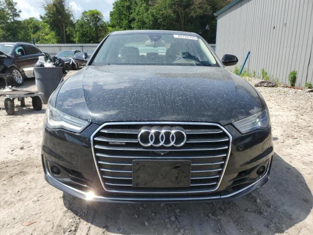 2016 AUDI A6 PREMIUM WAUGFAFC2GN077323