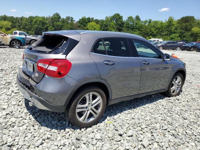 Vin: wdctg4gb9gj193013, lot: 61664165, mercedes-benz gla-class 250 4matic 20163
