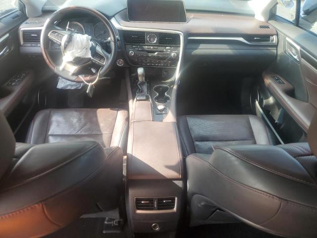2016 LEXUS RX 350 - 2T2ZZMCA7GC023540