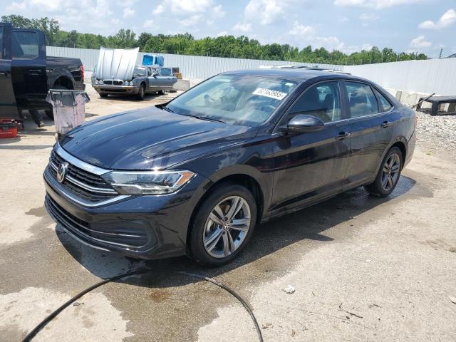 2023 VOLKSWAGEN JETTA SE - 3VWEM7BU9PM046577