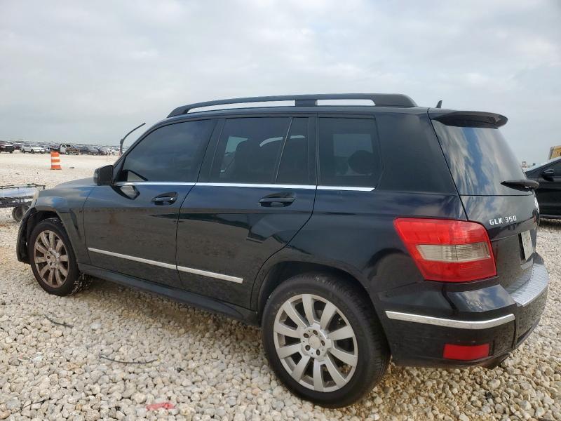 Vin: wdcgg5gb5bf679787, lot: 60211965, mercedes-benz glk-class 350 20112