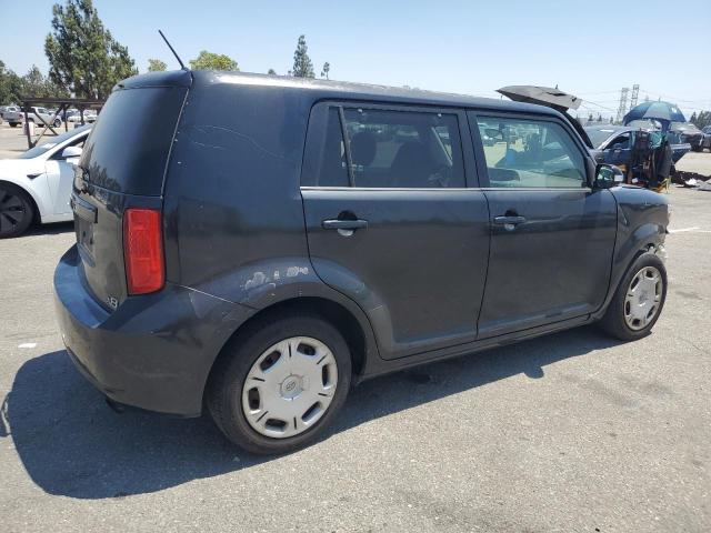 Vin: jtlze4fe3a1099531, lot: 62965185, toyota scion xb 20103