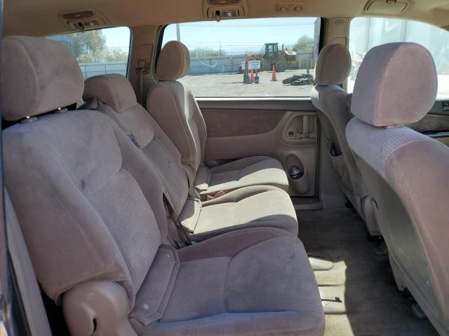 2008 TOYOTA SIENNA CE #3317730077