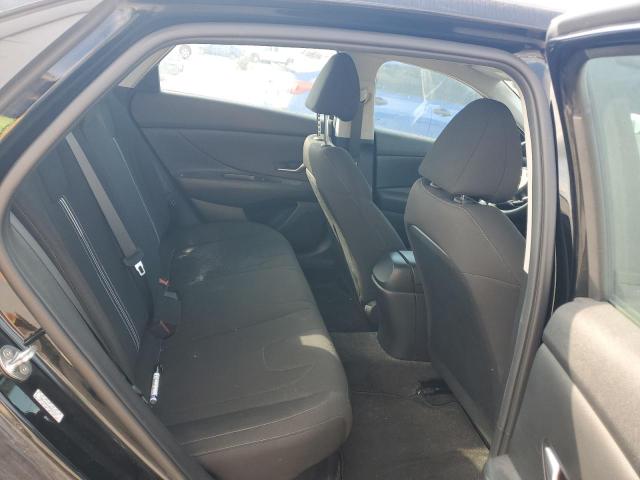 2022 HYUNDAI ELANTRA BL KMHLM4AJ1NU031317
