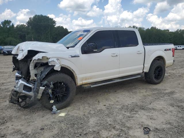FORD F150 SUPERCREW