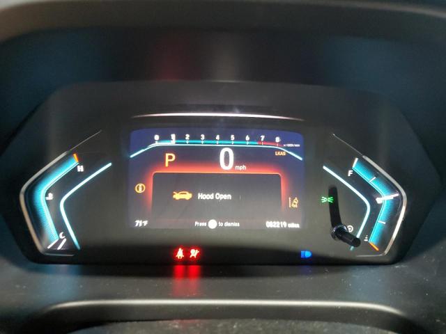 2020 HONDA ODYSSEY TO 5FNRL6H86LB003292