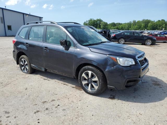 Vin: jf2sjabc5jh610466, lot: 61577275, subaru forester 2.5i 20184