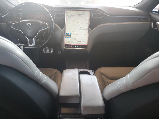 2016 TESLA MODEL S 5YJSA1E45GF142105