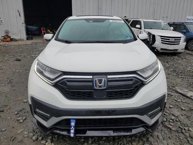 2020 HONDA CR-V EXL 7FART6H86LE017990