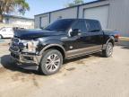 2019 FORD F150 SUPER - 1FTEW1E47KFB36549