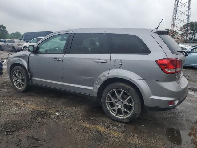 Vin: 3c4pddeg8gt140780, lot: 58987275, dodge journey r/t 20162