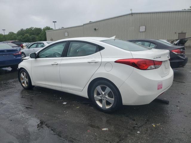Vin: 5npdh4ae6dh332691, lot: 60530195, hyundai elantra gls 20132