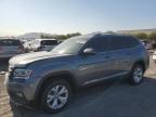 2018 VOLKSWAGEN ATLAS SE - 1V2KR2CA7JC538403