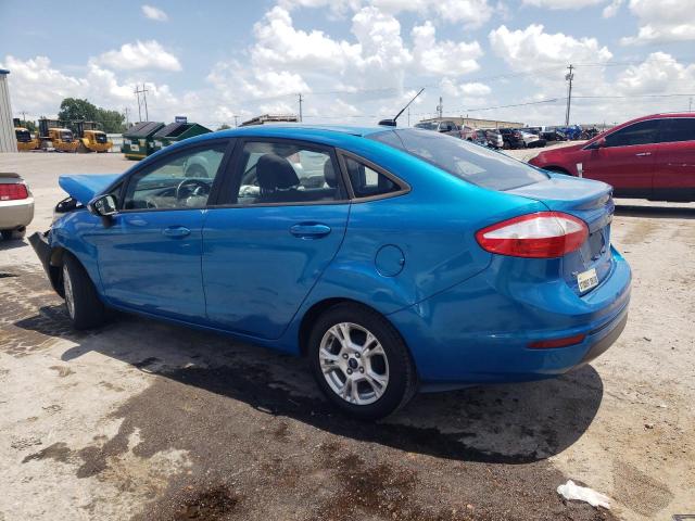 Vin: 3fadp4bj6fm176413, lot: 61511715, ford fiesta se 20152