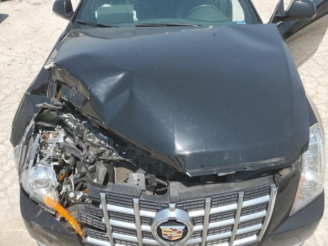 2013 CADILLAC CTS PERFOR - 1G6DL1E33D0173084