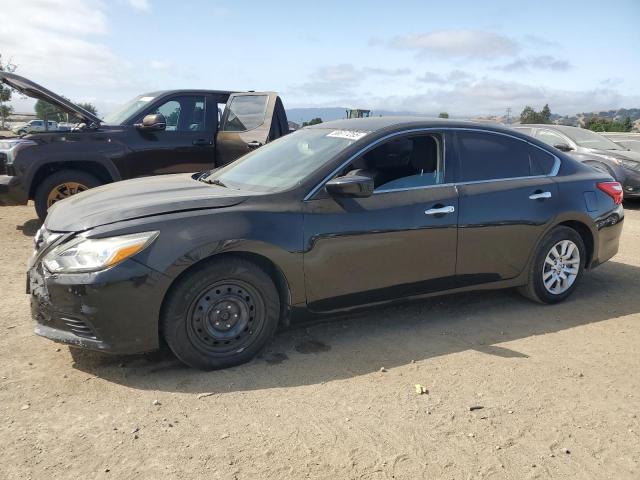 2016 NISSAN ALTIMA 2.5 - 1N4AL3APXGC170194