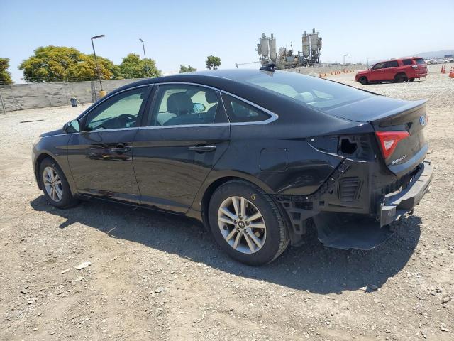 Vin: 5npe24af2gh376304, lot: 61097425, hyundai sonata se 20162