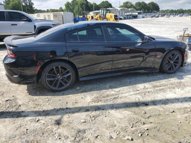 Vin: 2c3cdxgj7lh204632, lot: 59909305, dodge charger scat pack 20203