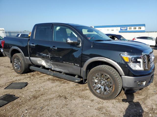 Vin: 1n6aa1e50kn515286, lot: 61407305, nissan titan sv 20194