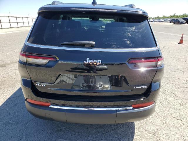 2023 JEEP GRAND CHER - 1C4RJKBGXP8880419