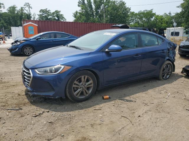 Vin: 5npd84lf7hh066139, lot: 60712905, hyundai elantra se 2017 img_1