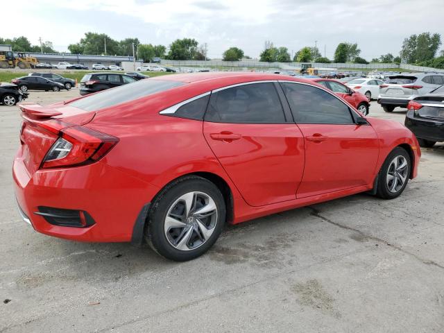 Vin: 2hgfc2f63kh527135, lot: 59266975, honda civic lx 20193