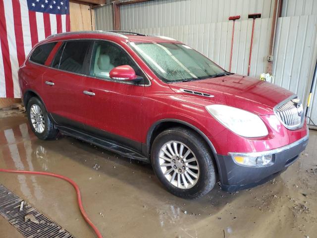 2012 BUICK ENCLAVE - 5GAKVCED3CJ405180