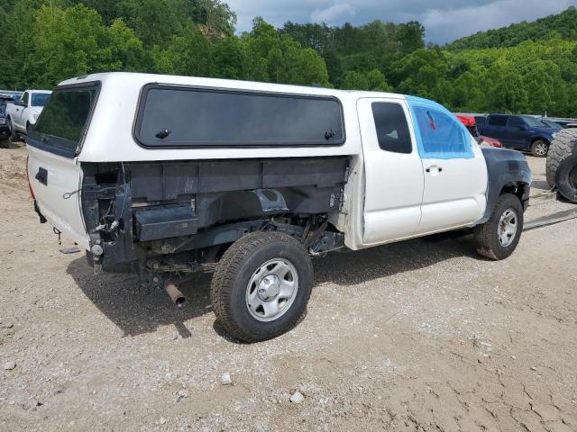 Vin: 3tyrx5gn8nt048999, lot: 59552035, toyota tacoma access cab 20223
