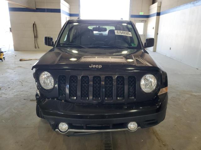 2016 JEEP PATRIOT LATITUDE 1C4NJRFB1GD580216