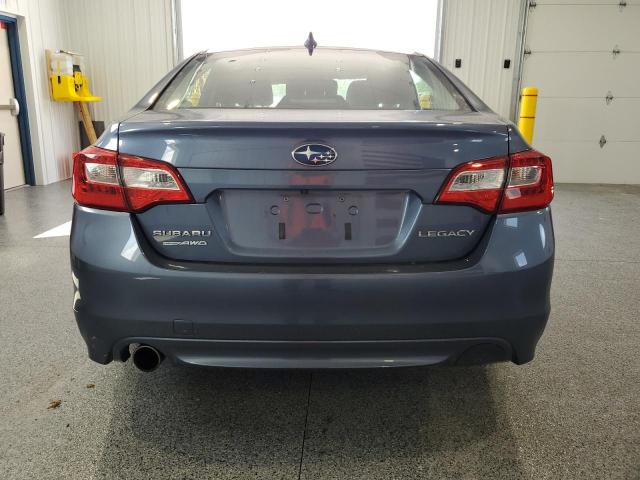 2016 SUBARU LEGACY 2.5 - 4S3BNBC63G3029278