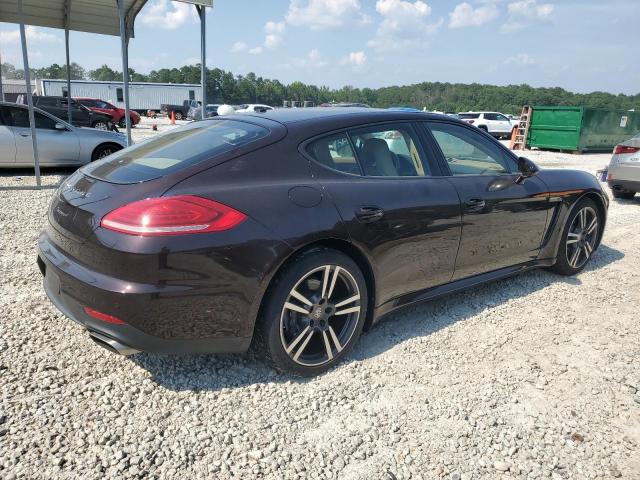 Vin: wp0aa2a79fl001728, lot: 62380405, porsche panamera 2 20153