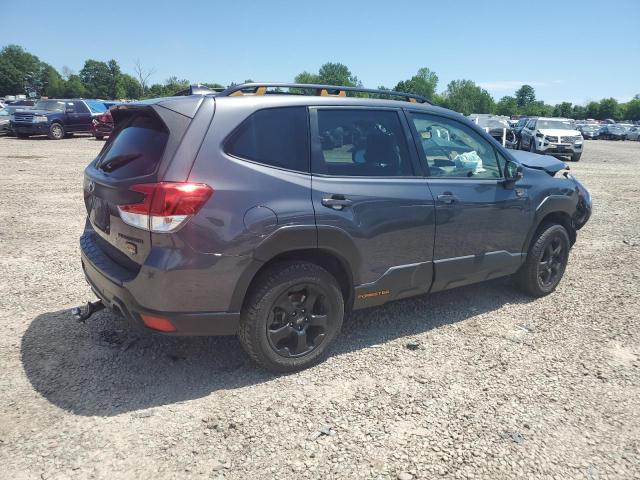 2022 SUBARU FORESTER W JF2SKAMC0NH435625