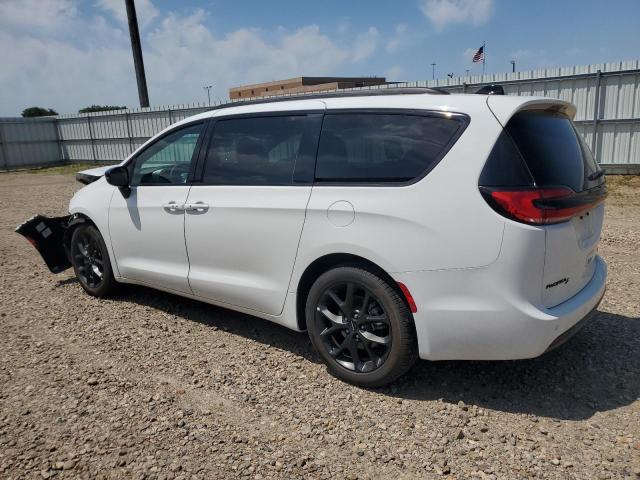 Vin: 2c4rc1gg9sr520343, lot: 61927075, chrysler pacifica limited 20252